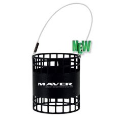 Momitor Maver Jurassic Big Cage Feeder Feeding XL 15g