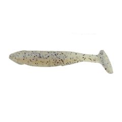 Shad Bass Assassin Crappie Dapper 5.2cm, culoare Monkey Milk