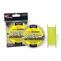 Fir monofilament Colmic Omega PT50  0,16mm/2,80kg/300m