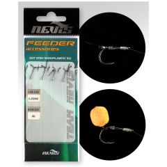 Carlige legate Nevis Mono Sting Nr.10