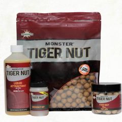 Boilies Dynamite Baits Monster Tiger Nut  15mm 5kg