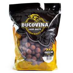 Boilies Bucovina Baits Monster Trap Solubil 24mm 1kg