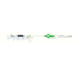 Montura Madcat Screaming River Deadbait Nr.2/0, 8/0, 40g