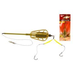 Montura Benzar Fitofag Rapid Fito Rig 120g