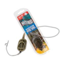 Montura Benzar Mix Rapid Method ARC Rig, 60g