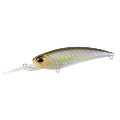 Vobler DUO Realis Shad 59MR 5.9cm/4.7g, culoare Morning Dawn