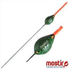 Pluta Mostiro Flexi Elite V 1gr.