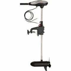 Motor electric barca Rhino VX54 Electric Outboard Long Shaft