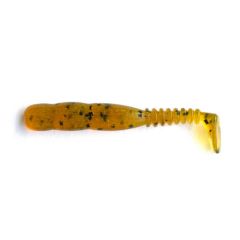 Shad Reins Rockvibe Shad 5cm, culoare Motor Oil Pepper