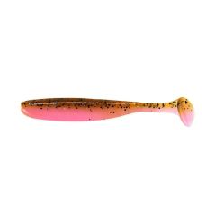 Shad Keitech Easy Shiner 5cm, culoare Motoroil Pink