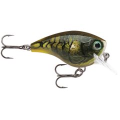 Vobler Rapala BX Brat Big 06 7cm, culoare MSY