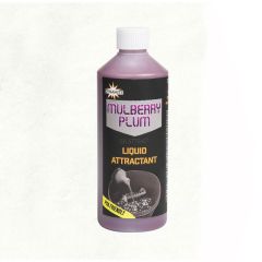 Atractant Dynamite Baits Liquid Attractant Mulberry Plum 500ml