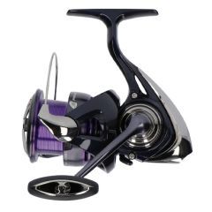 Mulineta Daiwa 24 Prorex X LT 2000