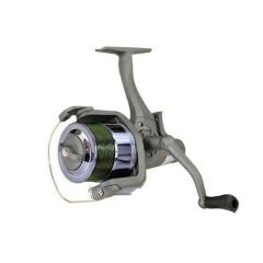 Mulineta Carp Zoom Multifish Carp BBC Baitrunner 5000