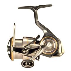 Mulineta Daiwa Luvias FC LT 2000S