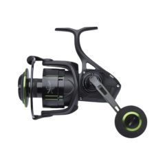 Mulineta Madcat Dominion Spinning 6500