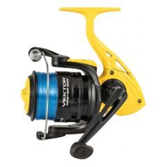 Mulineta Trabucco Vektor Master 4000