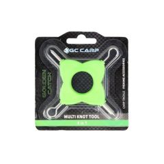 Dispozitiv pentru strans noduri Golden Catch Multi Knot Tool