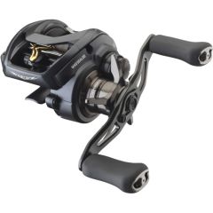 Multiplicator Daiwa Steez A II TW 1000HL