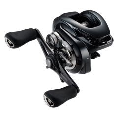 Multiplicator Shimano Metanium DC 71HG A, Left