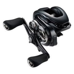Multiplicator Shimano Metanium DC 71XG A, Left