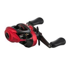Multiplicator Abu Garcia Revo5 Rocket Low Profile Reel, Left