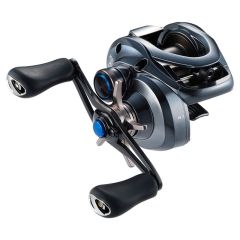 Multiplicator Shimano SLX DC XT 71HG, Left