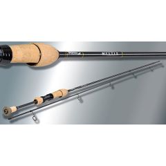 Lanseta Sportex Mystix Trout 2.01m/0.6-6g