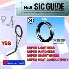 Inele Fuji Sic YSG Nr.8L