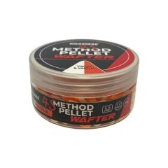 Wafters Haldorado 4S Method Pellet N-Butyric & Vanilie 6-8mm