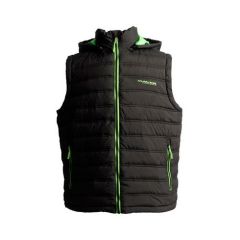 Vesta Maver Quilted Body Warmer, marime XXL