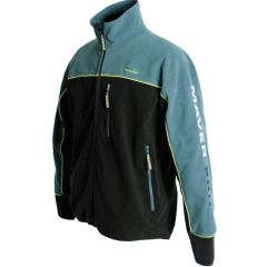 Jacheta Fleece Maver Polar New Pro - XXL