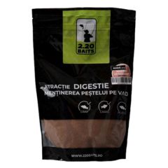 Nada 2.20 Baits Master Method Carp, 800g