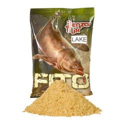 Nada Benzar Mix Fito Busa Groundbait Lake, 1.2kg