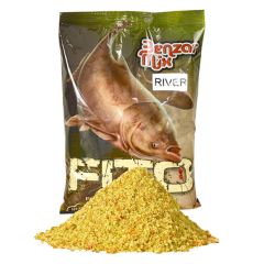 Nada Benzar Mix Fito Busa Groundbait River, 1.2kg