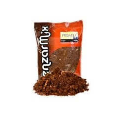 Nada Benzar Mix Ready Carp Groundbait Scopex, 1kg