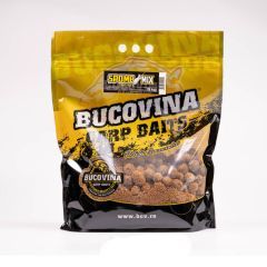 Nada Bucovina Carp Baits Spomb Mix Tiger Nuts, 3kg