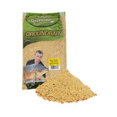 Nada Carp Hunter Groundbait Crap-Caras, 800g