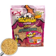 Nada CPK Bagman Sticky Mix Tigernut 800g