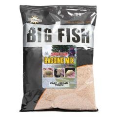 Nada Dynamite Baits Big Fish Competition Bagging Mix 1.8kg