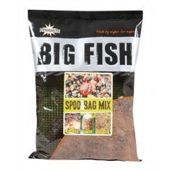 Nada Dynamite Baits Big Fish Spod&Bag Mix 1.8kg