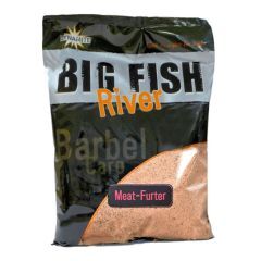 Nada Dynamite Baits Big River Fish Meat-Furter 1.8kg