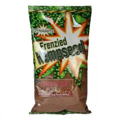 Dynamite Baits Frenzied Hemp Caster 1kg