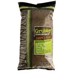 Nada Dynamite Baits Grubby Insect Carpet Feed 2kg