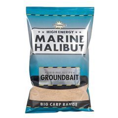 Nada Dynamite Baits Marine Halibut 900gr