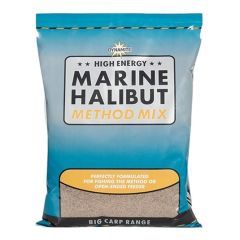 Nada Dynamite Baits Marine Halibut Method Mix 2kg