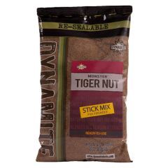 Nada Dynamite Baits Monster Tiger Nut Stick Mix 1kg