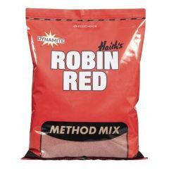 Nada Dynamite Baits Robin Red Method Mix 1.8kg