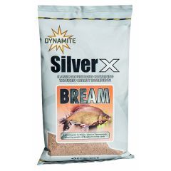 Nada Dynamite Baits Silver X Bream Original 1kg