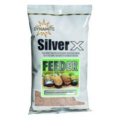 Nada Dynamite Baits Silver X Feeder Explosive 1kg